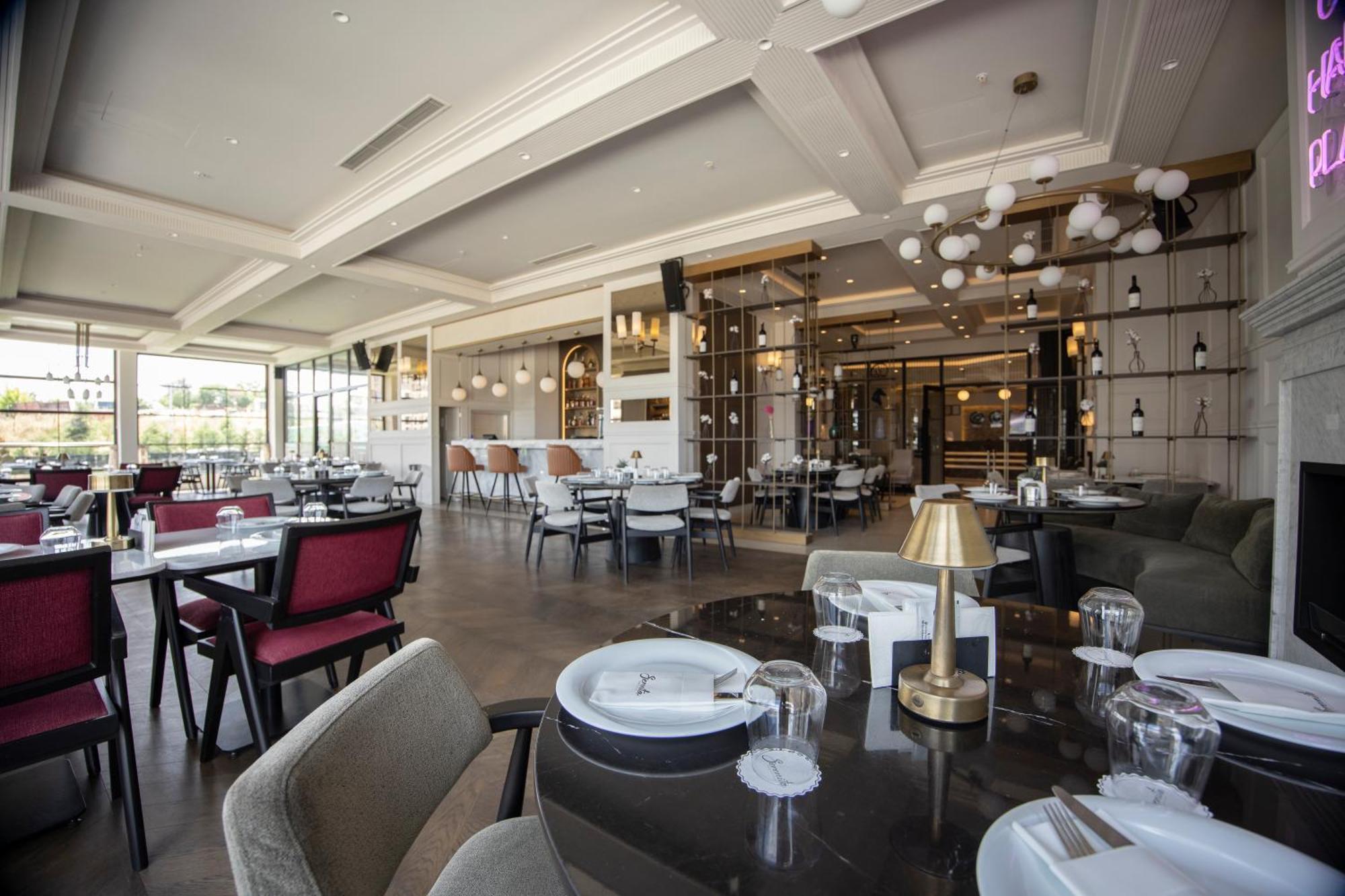 Hotel Hilly Edirne